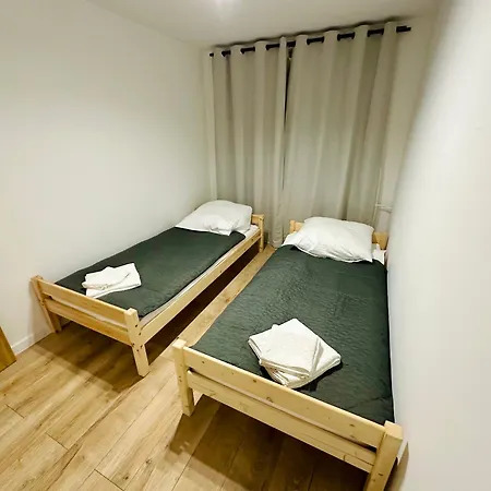 Balandy - 10 * オシフィエンチム