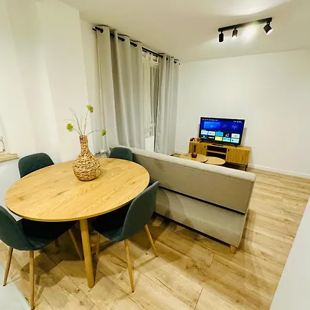 アパート Balandy - 10