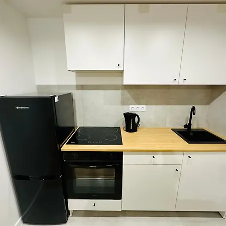 Balandy - 10 Appartement *