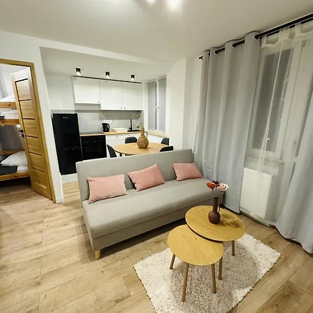 Balandy - 10 オシフィエンチム