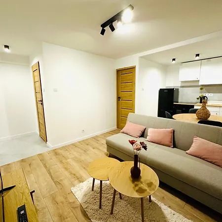 Balandy - 10 Apartment *