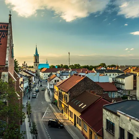 Balandy - 10 * オシフィエンチム