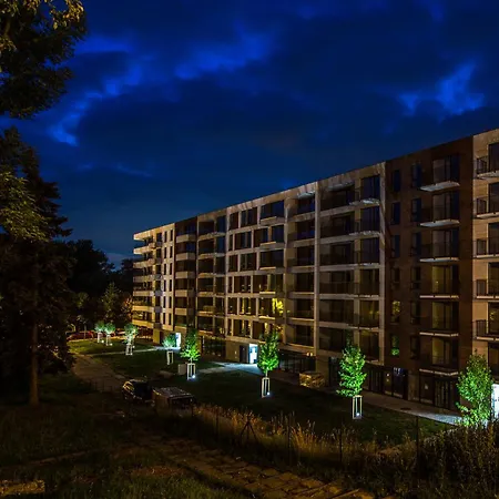 アパート Balandy - 10