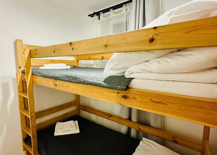 Apartamento Balandy - 10 Oświęcim