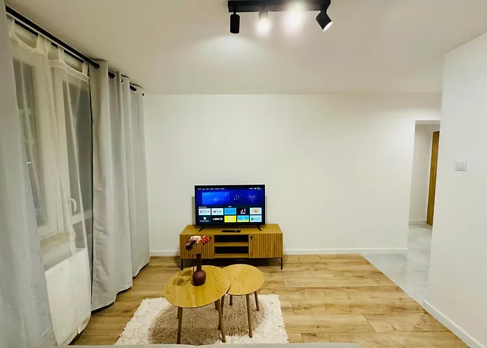 Balandy - 10 Oświęcim