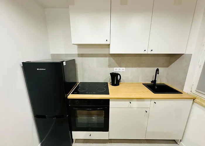 Balandy - 10 Apartamento *