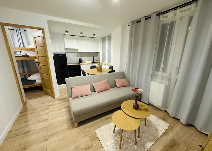 Balandy - 10 Oświęcim