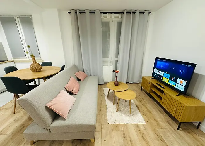 Balandy - 10 Apartamento