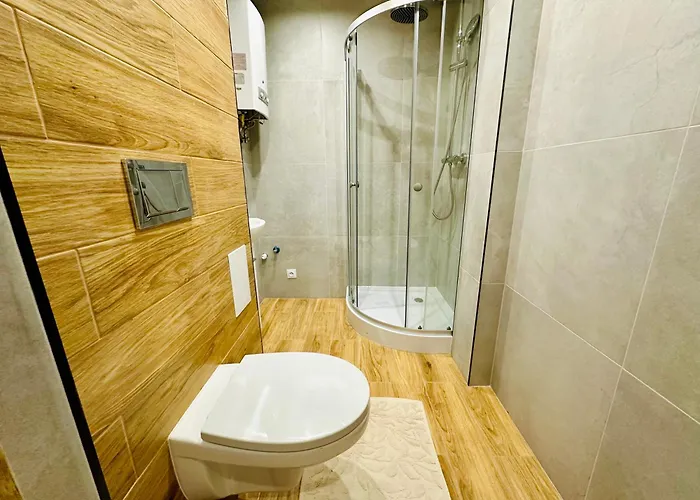 Balandy - 10 Apartamento