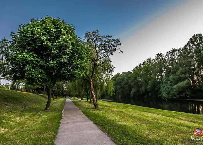 Apartamento Balandy - 10 Oświęcim