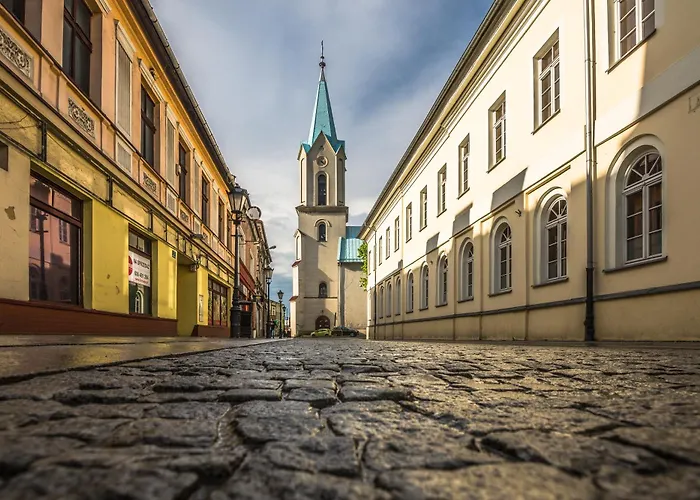 Balandy - 10 Apartamento *